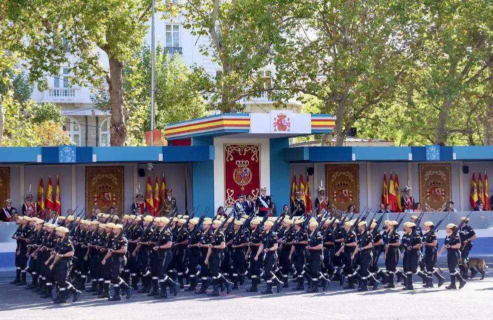 fiesta nacional (13)