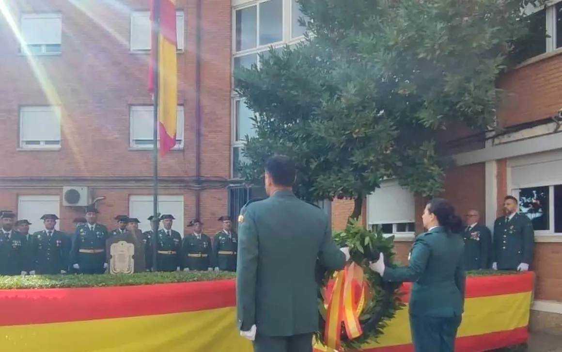 Guardia Civil Astorga (2)