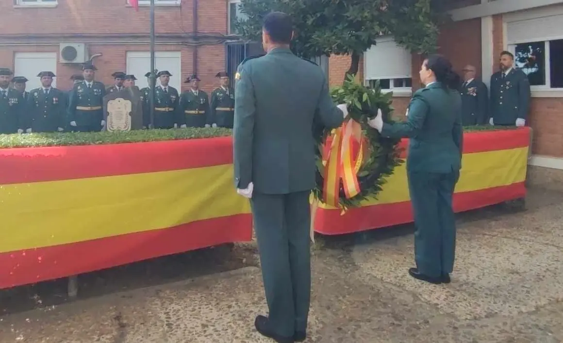 Guardia Civil Astorga (3)