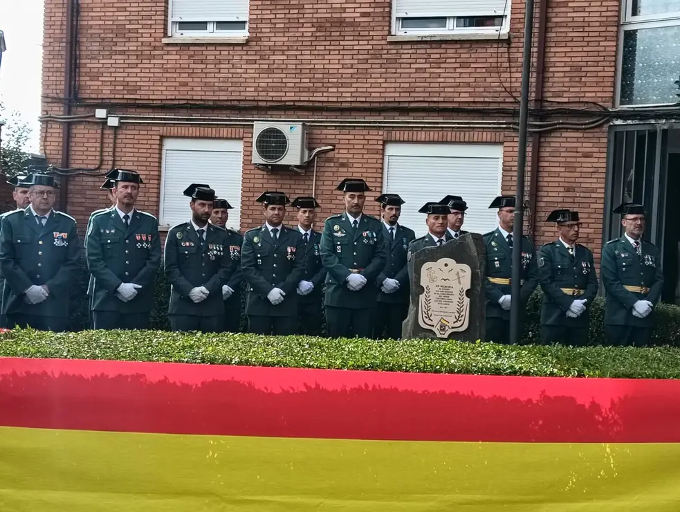 Guardia Civil Astorga (5)