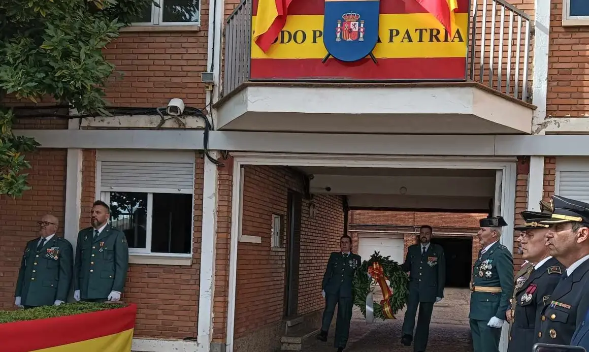 Guardia Civil Astorga (6)