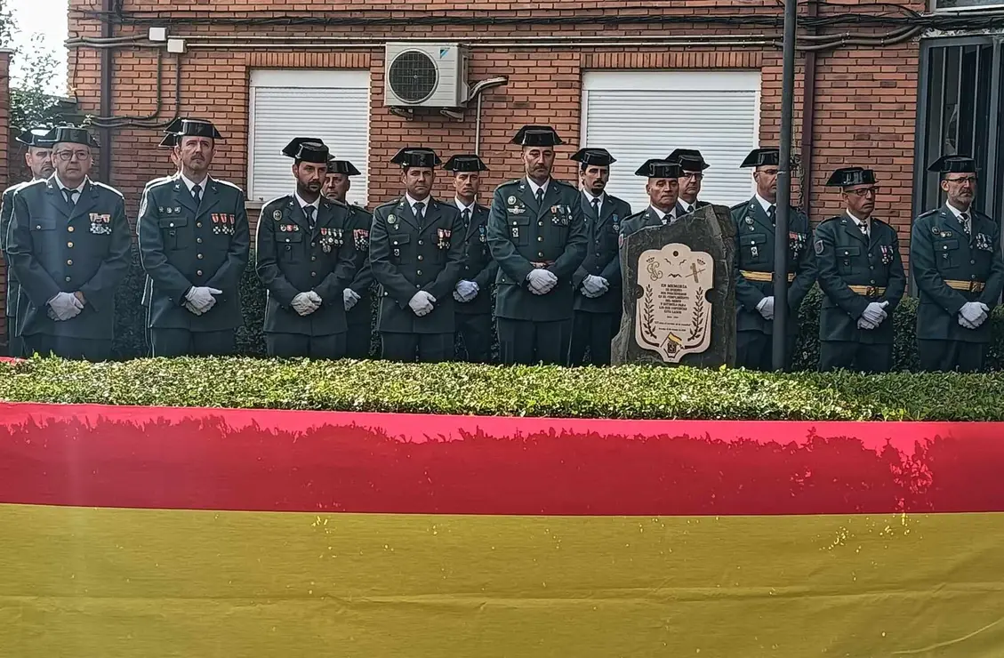 Guardia Civil Astorga (7)