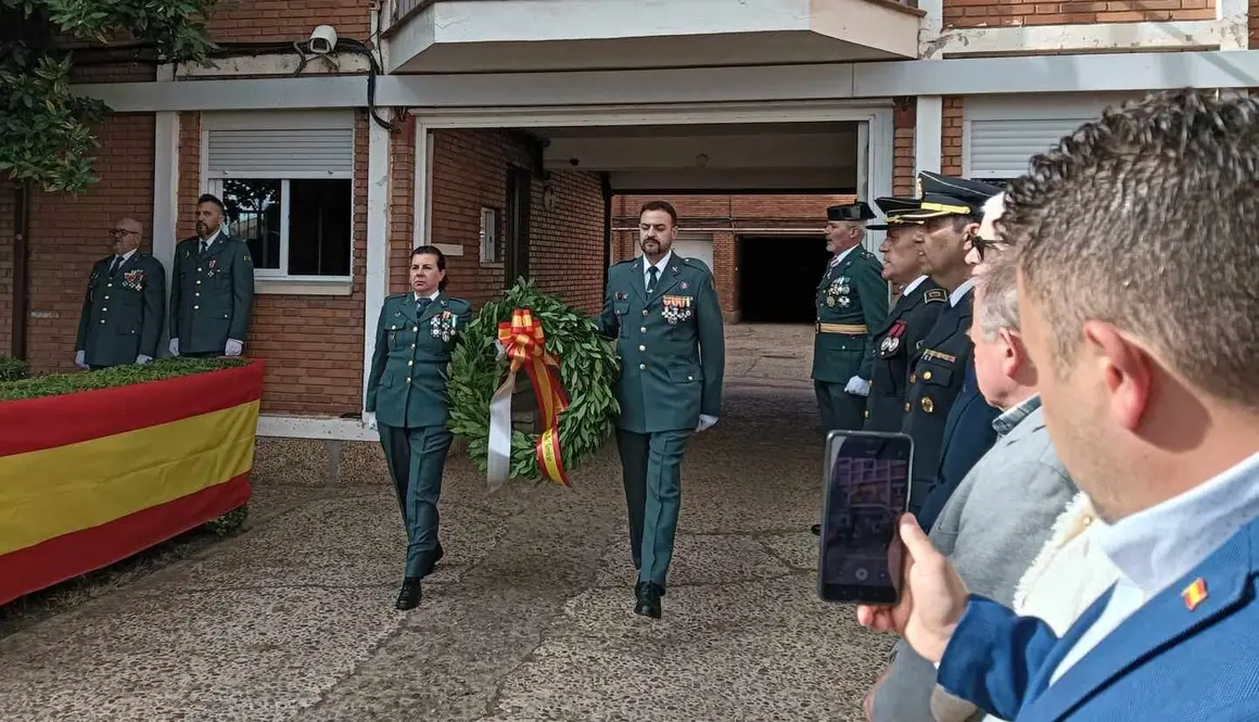 Guardia Civil Astorga (8)