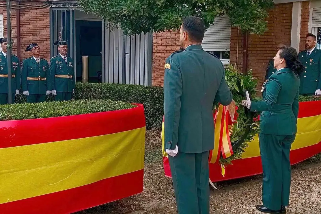 Guardia Civil Astorga (9)