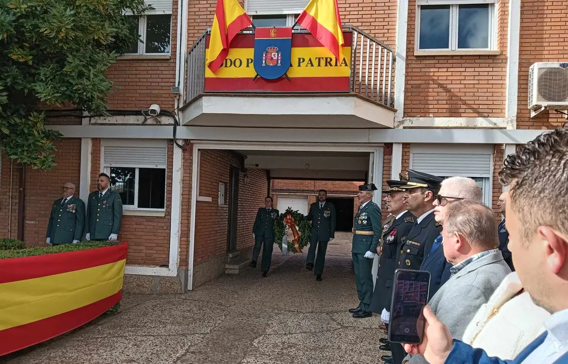 Guardia Civil Astorga (10)
