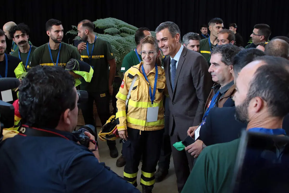 Pedro sánchez en Ponferrada (14)