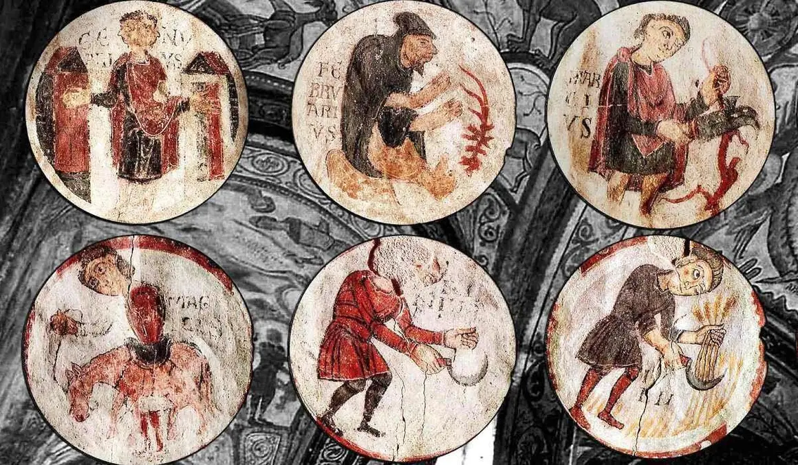 El mural románico del siglo XI, considerado una joya única del arte europeo, se convierte en el símbolo que representará a España en el Museo Mundial de la Alimentación y la Agricultura de la FAO en Roma.