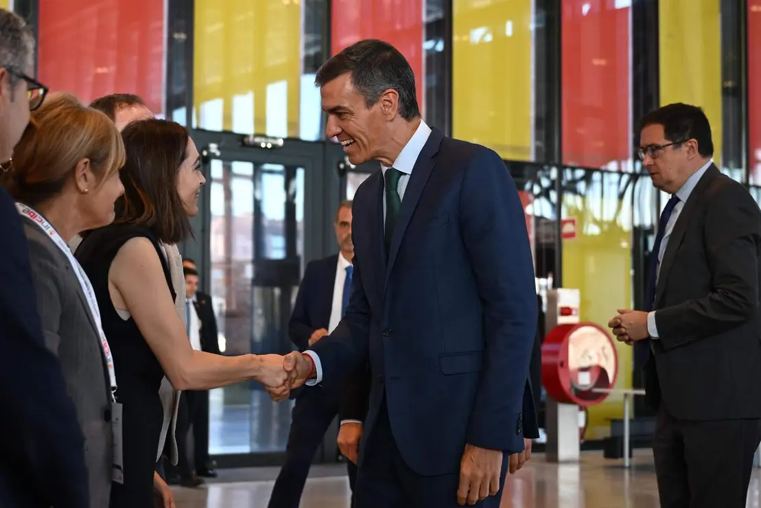 Pedro Sánchez (1)