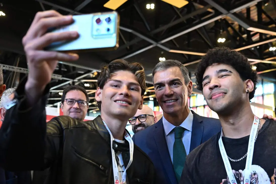Pedro Sánchez (7)