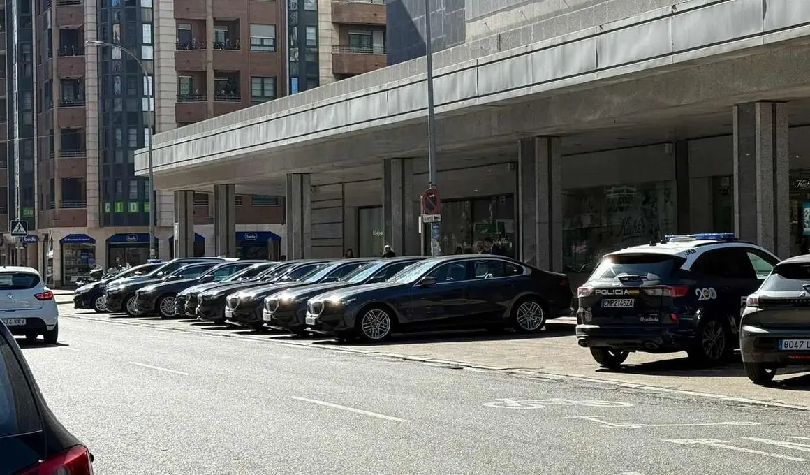 Policía (3)