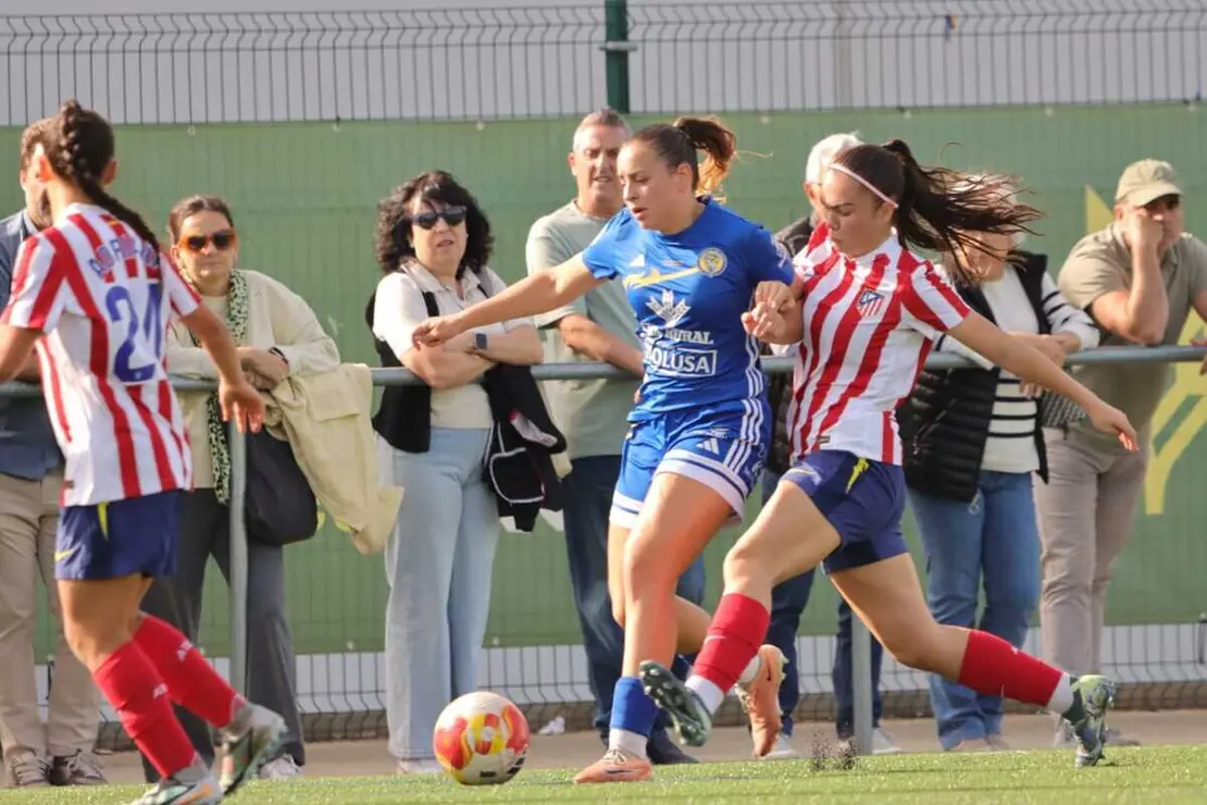 atletico 4