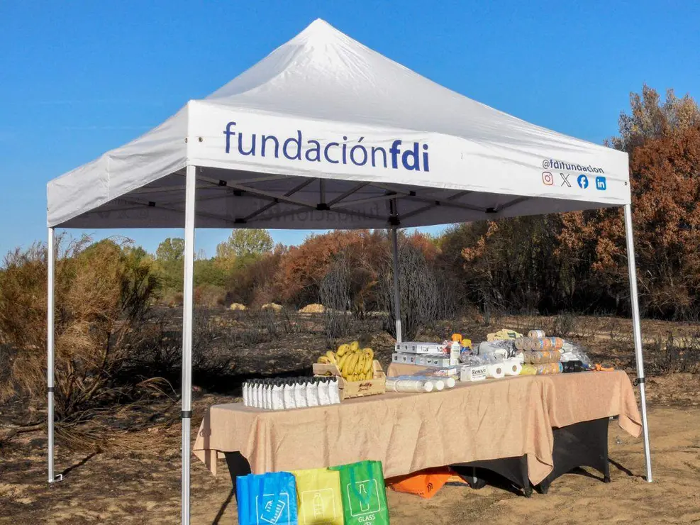 Fundación FDI Foto Isabel Turrado María Jesús Gonzalez1