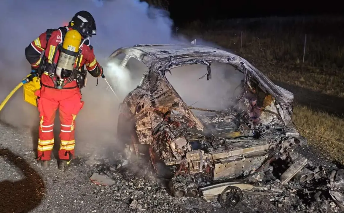 INcendio coche sepeis (4)