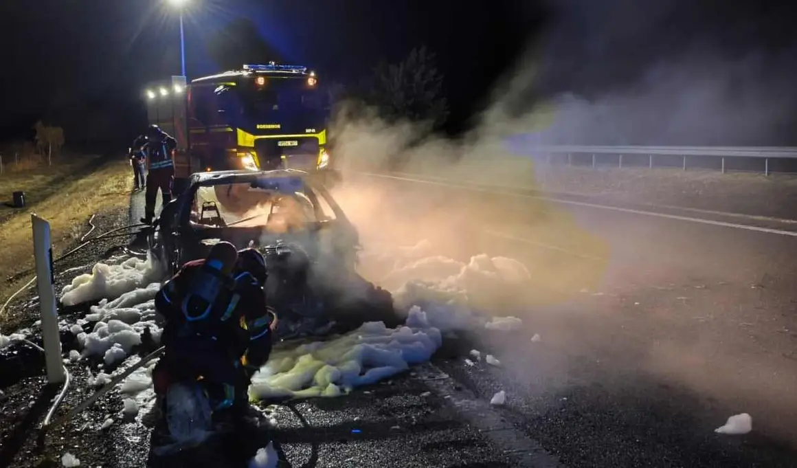 INcendio coche sepeis (5)
