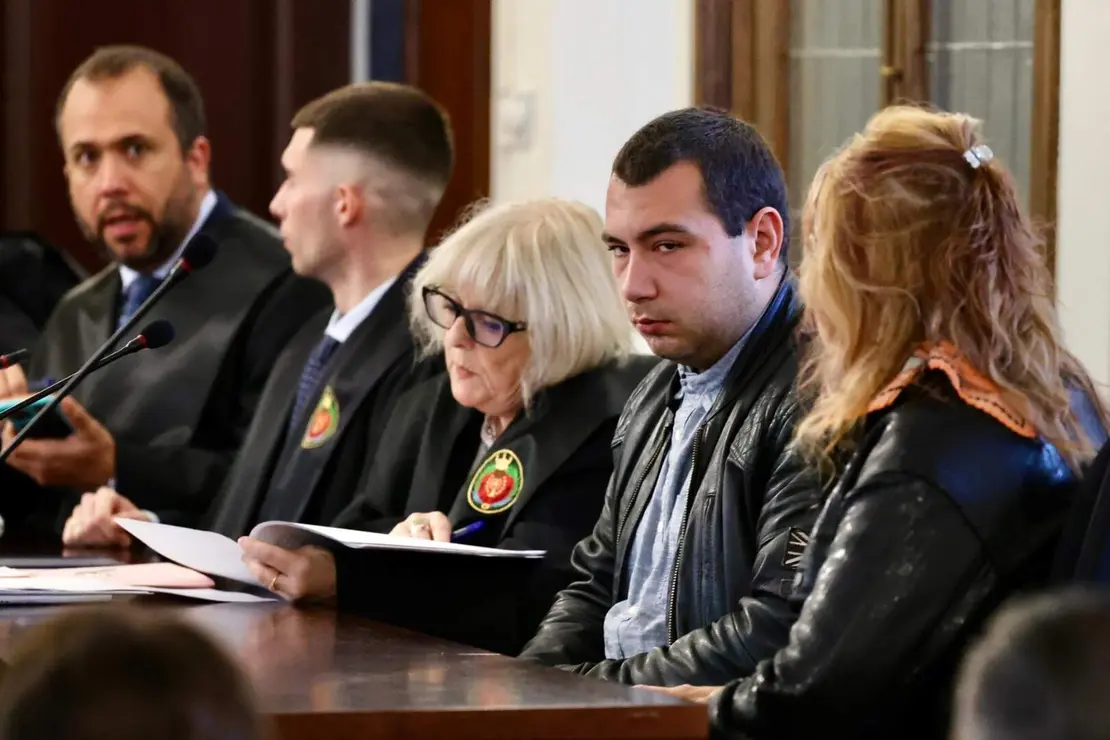 Juicio asesino madre en Navidad (4)