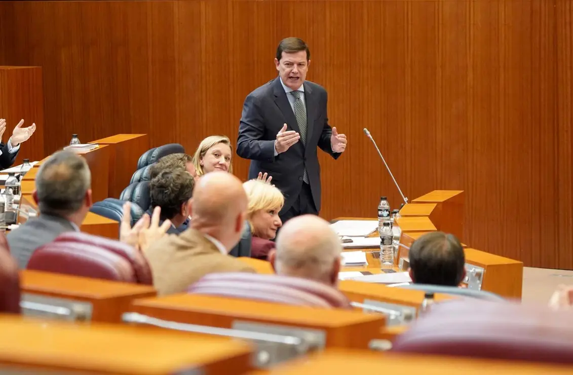 Pleno oCortes CyL (14)