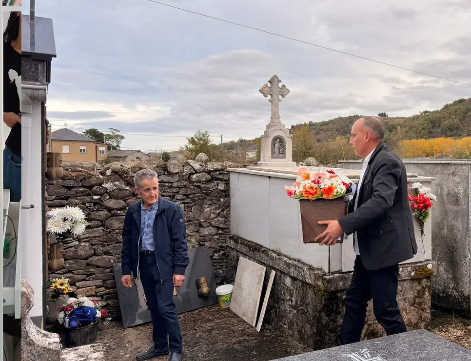 Funeral Jesús Guerrero 4
