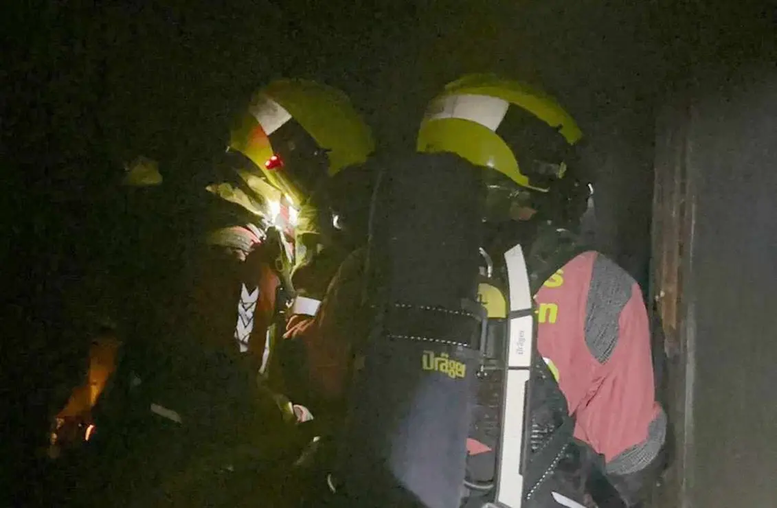 Bomberos León (2)