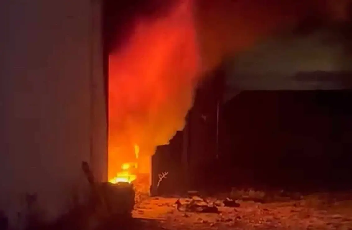 Bomberos León (1)
