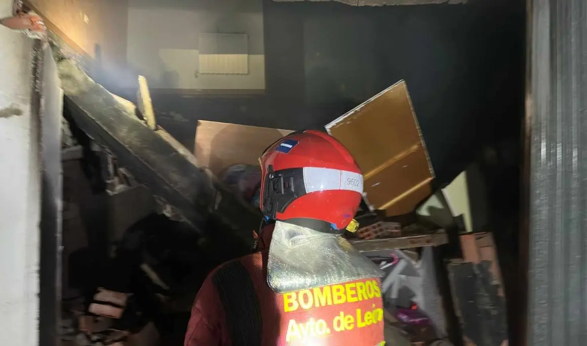 Bomberos León (5)