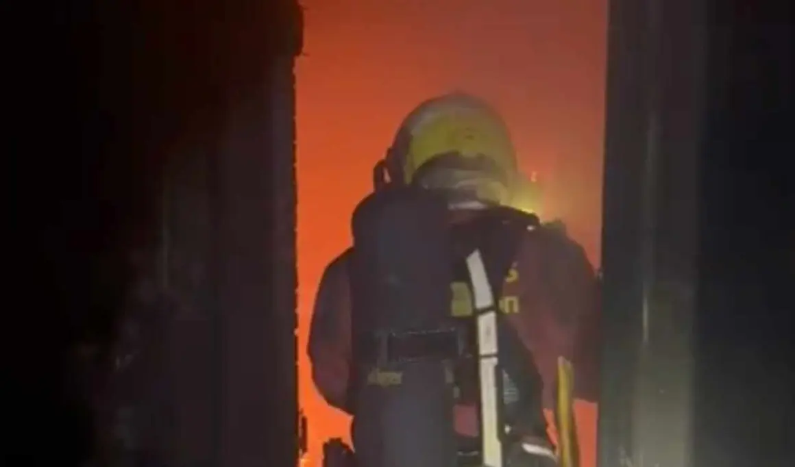 Bomberos León (6)