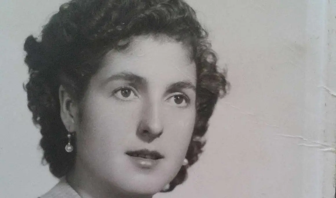 Felisa, la vida hecha coraje. Valdepiélago lamenta la pérdida de una vecina que convirtió el dolor en alegría, ternura y canciones que nunca dejarán de sonar en la localidad. Fotos: M.A. González