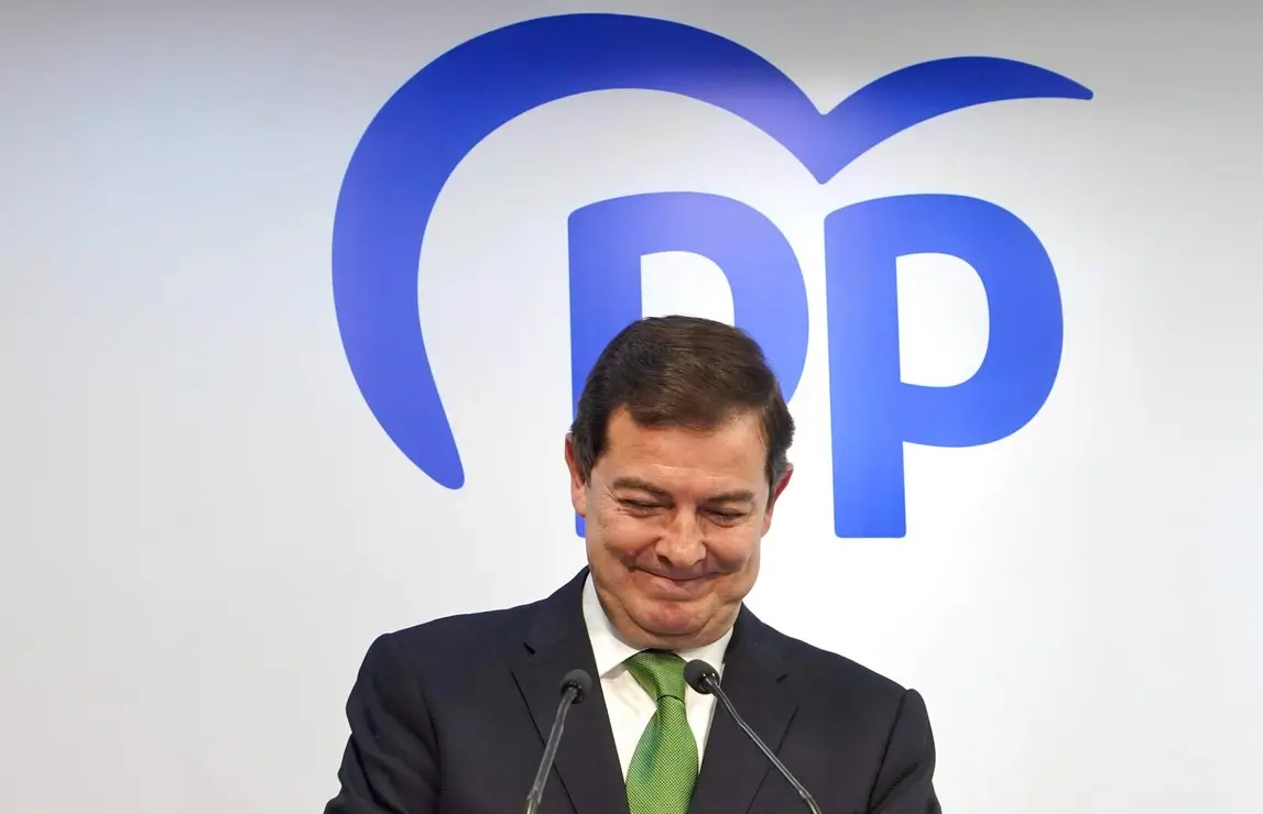 Alfonso Fernández Mañueco (7)