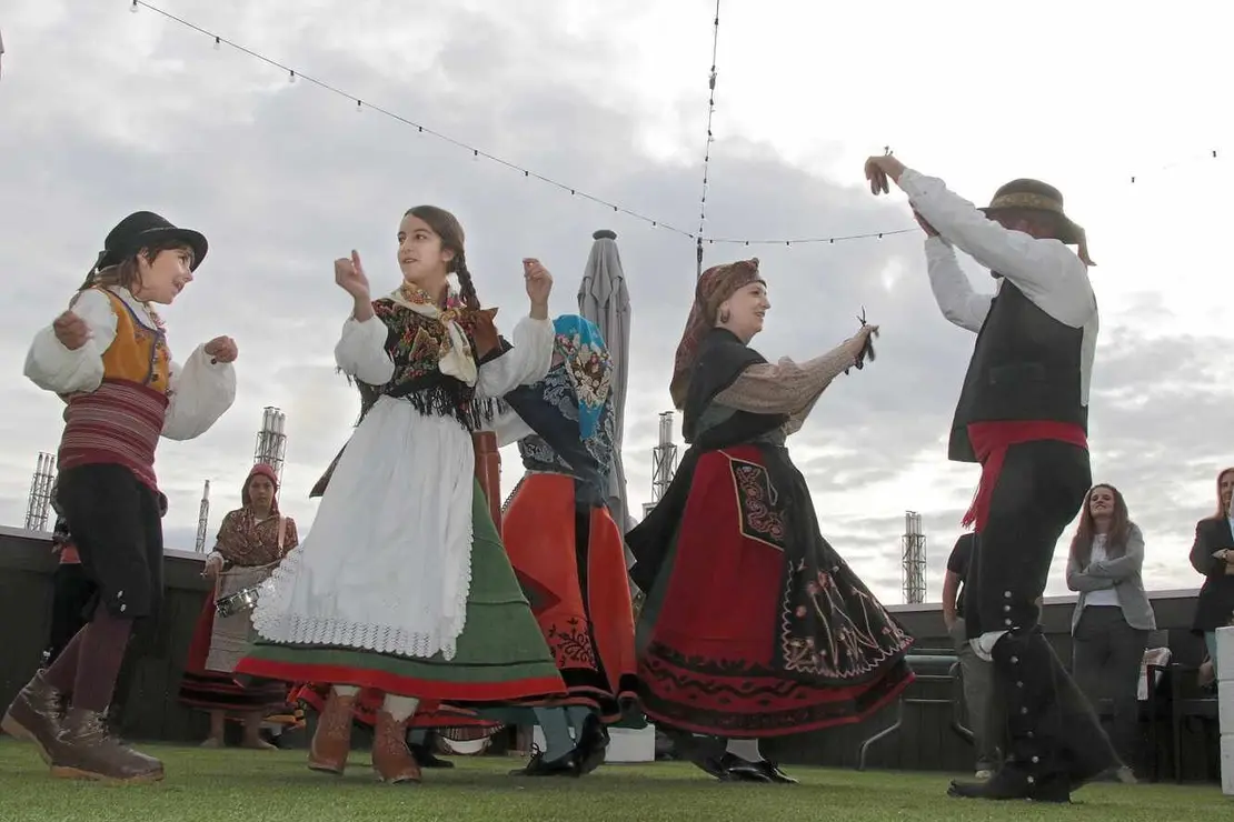 León acoge el XXXIII Encuentro Nacional de la Confederación de Mujeres del Medio Rural (CERES)