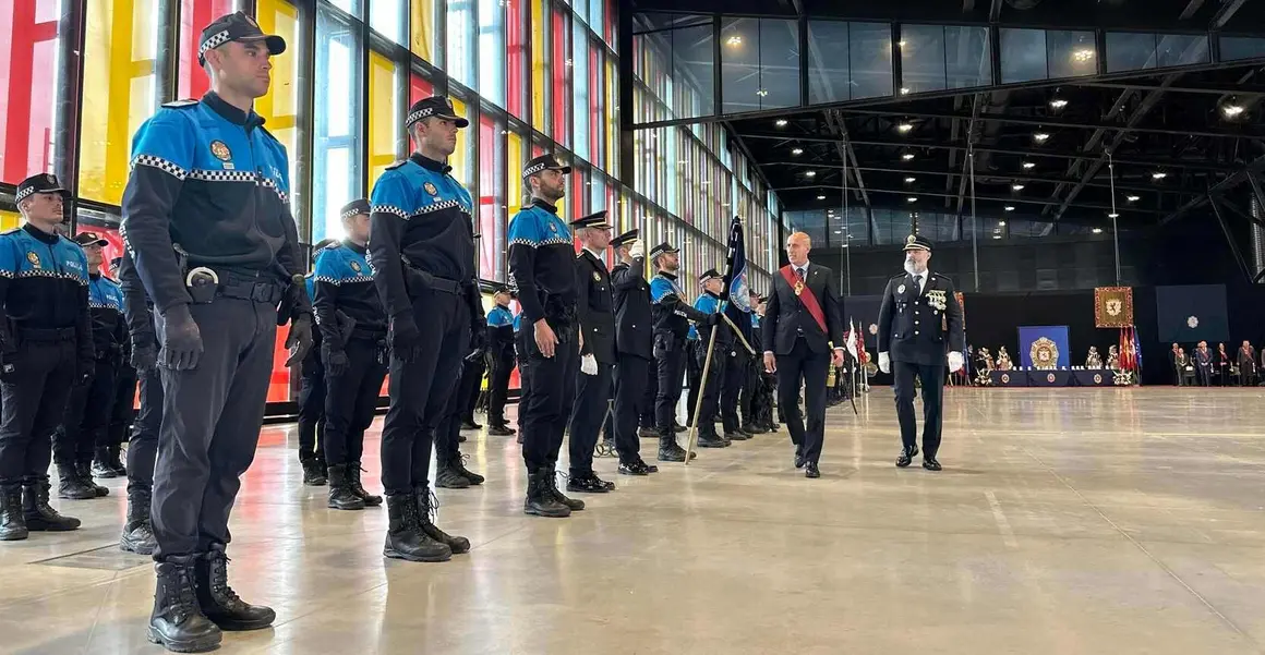 Policía Local  (11)