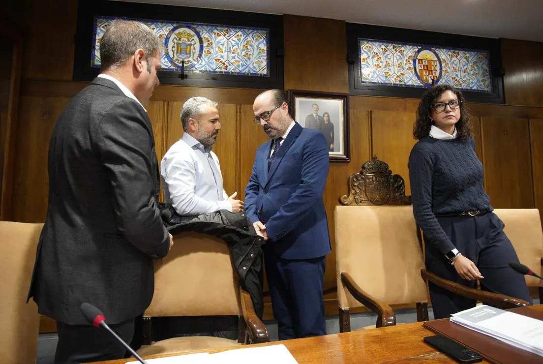 Ayuntamiento de Ponferrada (2)