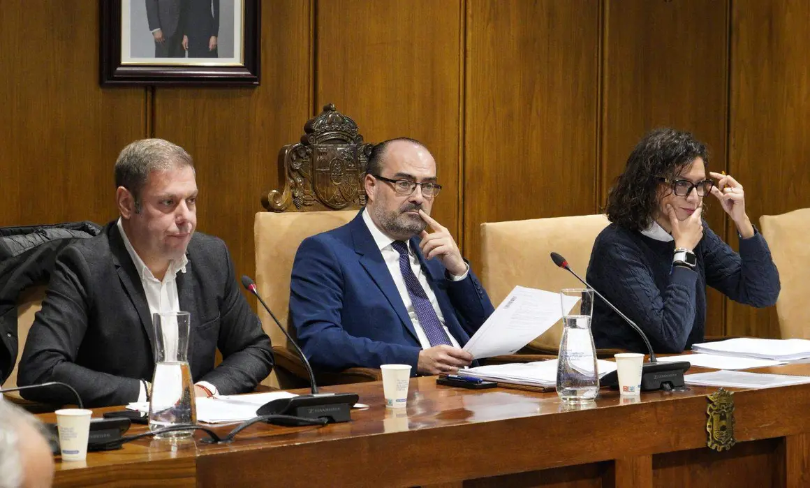 Ayuntamiento de Ponferrada (3)