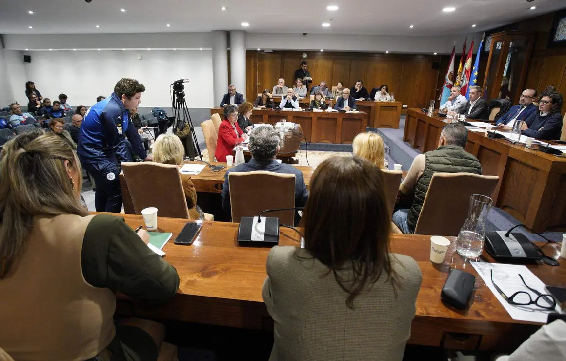 Ayuntamiento de Ponferrada (5)