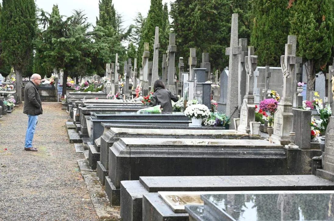 Todos los santos (8)