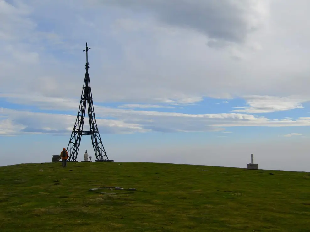 Montañero Cordillera Cantábrica (9)