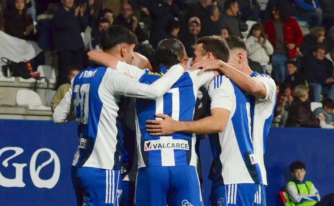 Benito Ponferradina (1)