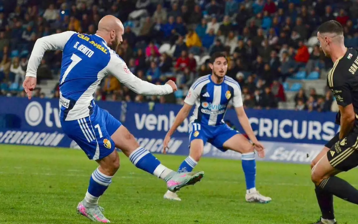 Benito Ponferradina (2)