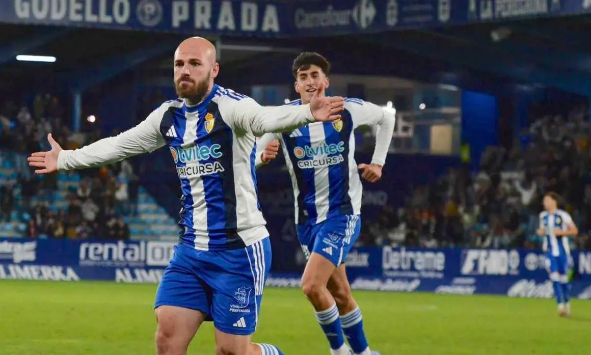 Benito Ponferradina (3)