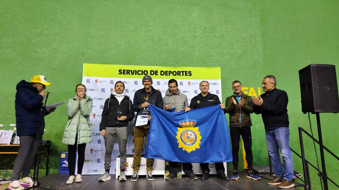 Urban Trail Universitaria (17)