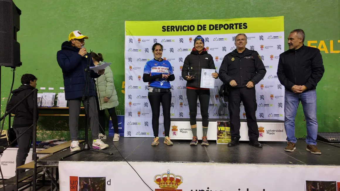 Urban Trail Universitaria (18)