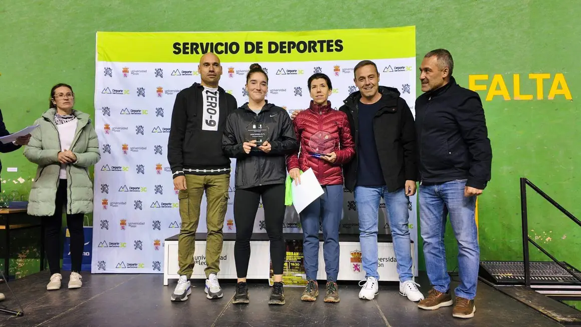 Urban Trail Universitaria (20)