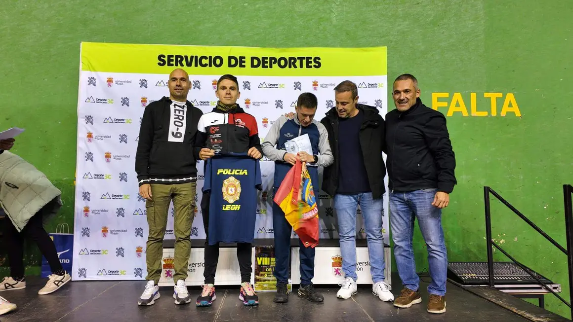 Urban Trail Universitaria (21)