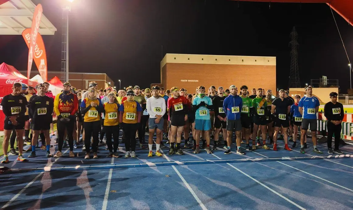 Urban Trail Universitaria (25)