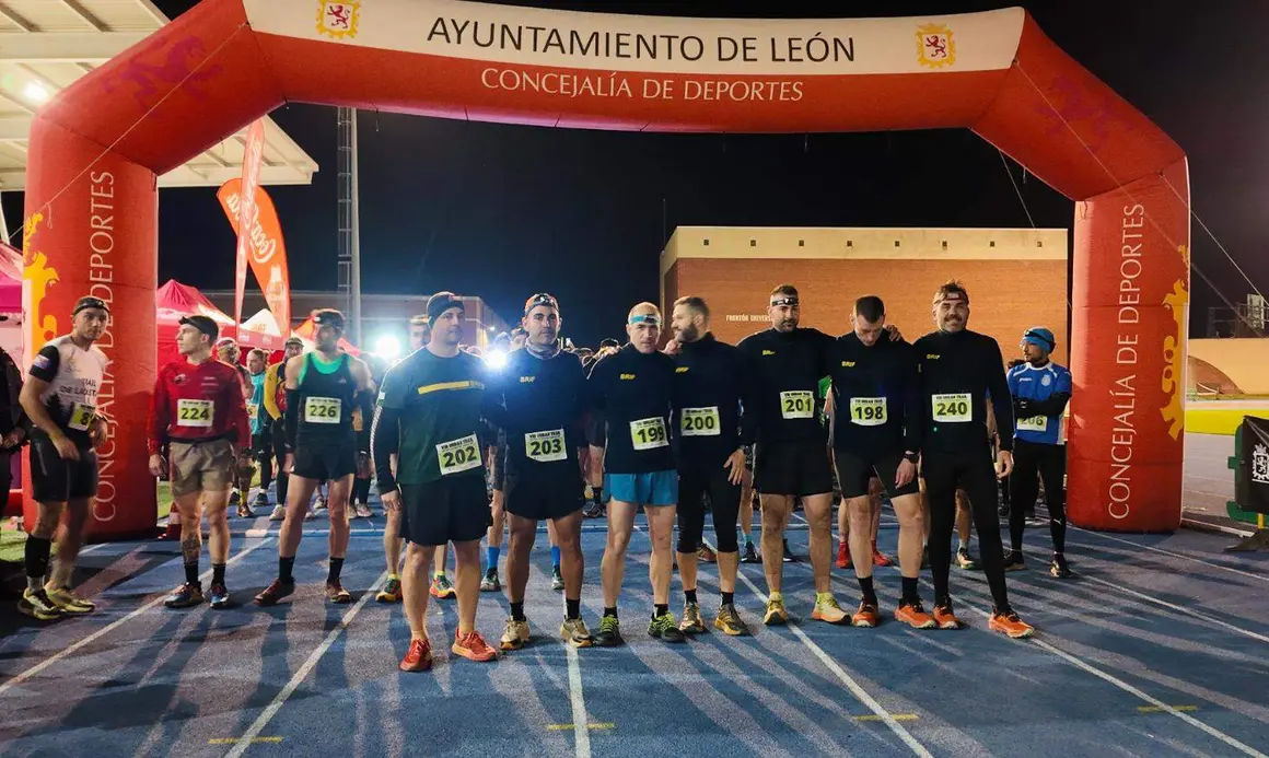 Urban Trail Universitaria (26)