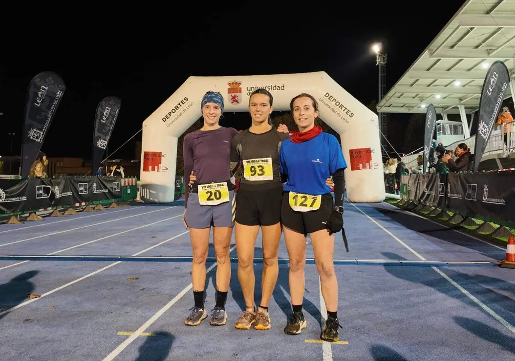 Urban Trail Universitaria (31)