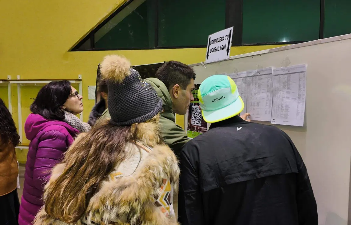 Urban Trail Universitaria (32)