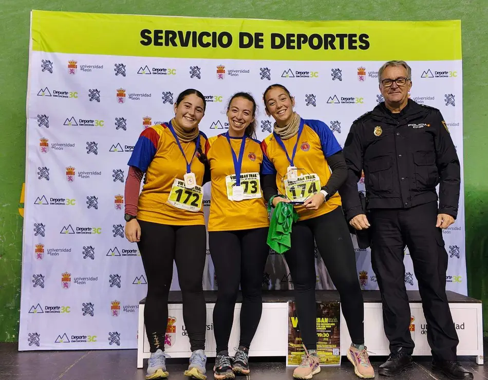 Urban Trail Universitaria (36)