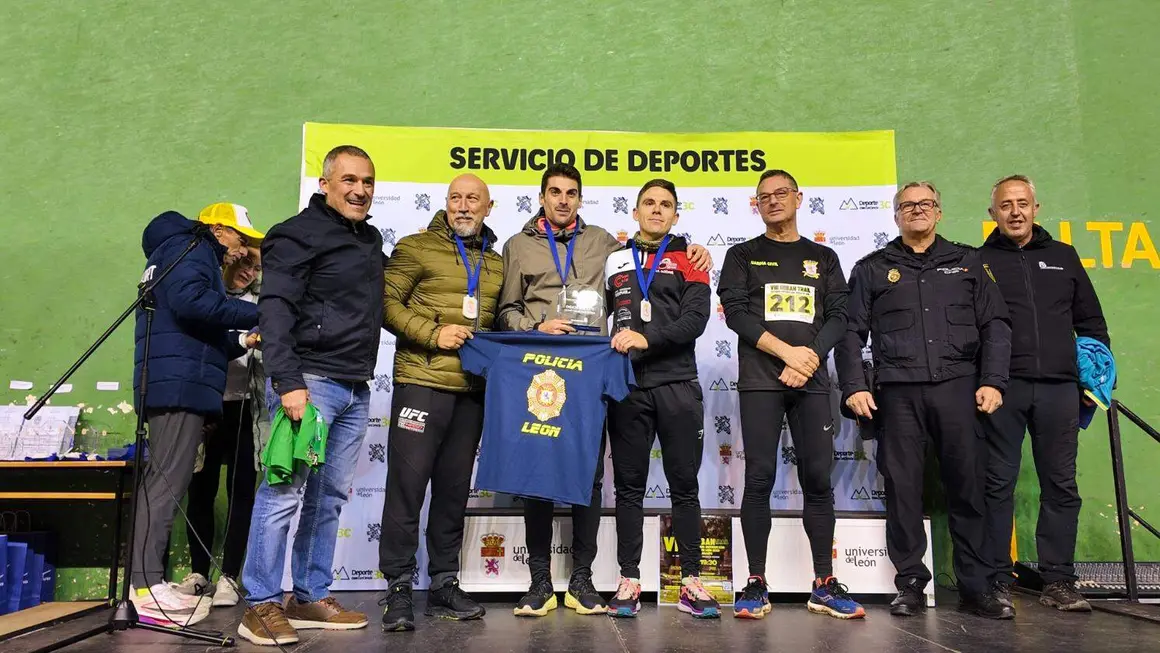 Urban Trail Universitaria (37)