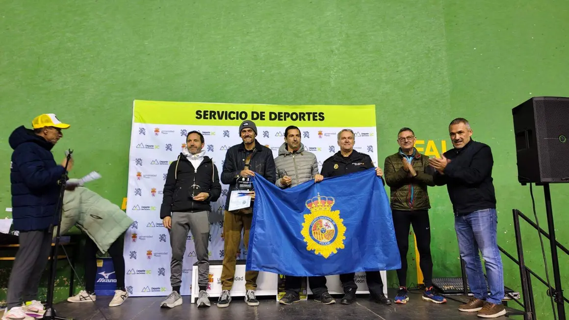 Urban Trail Universitaria (4)