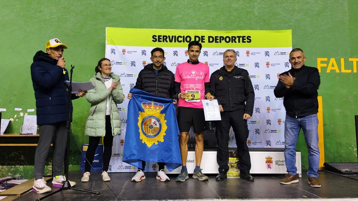 Urban Trail Universitaria (7)