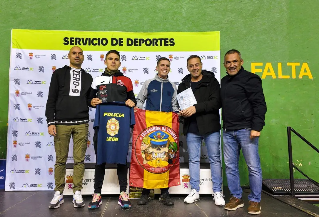 Urban Trail Universitaria (8)